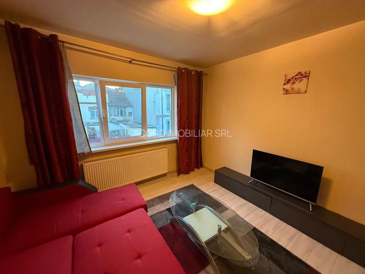 Apartament 2 camere zona Ultracentral - 2