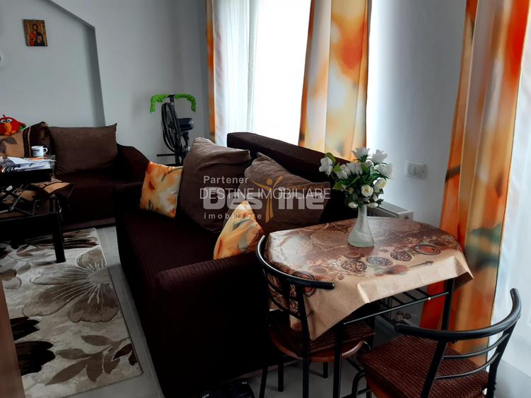 Apartament 2 camere | 42mp + 21mp terasa - 2