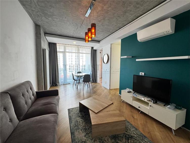 De inchiriat Apartament 2 camere | Dinamic City | Floreasca