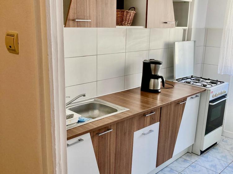 APARTAMENT 2 CAMERE | BRANCOVEANU | BLOC REABILITAT | MOBILAT UTILAT |