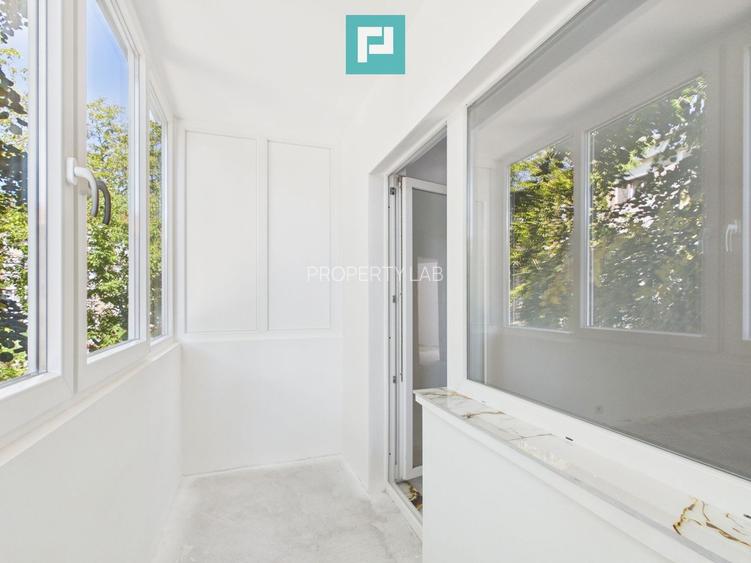 Apartament 3 camere, 64 mp, Str Lisabonei - 5