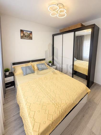 ]Soseaua Giurgiului - Apartament 2 Camere - Mobilat și utilat - Oferta - 5