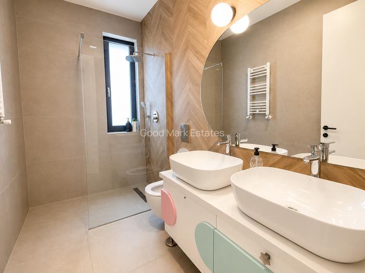 Inchiriere vila premium Pipera || Complet mobilata si utilata - 7