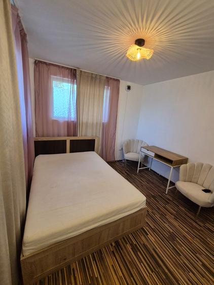 Copou-2 camere-Stadion