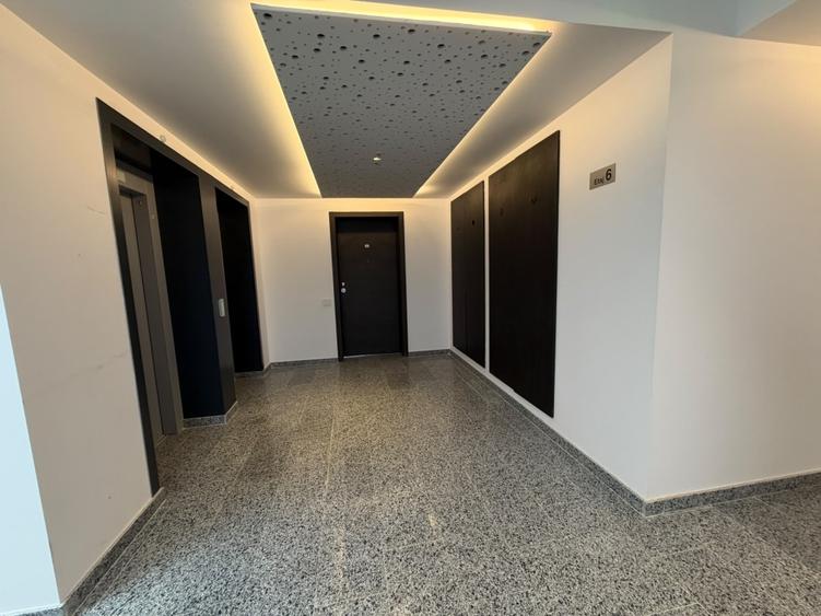 Apartament exclusivist 3 camere | langa padure | parcare subterana