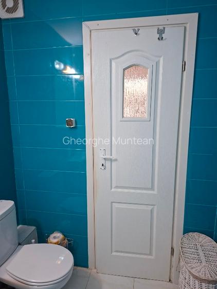 Apartament de vânzare 2 camere complet mobilat ocupație imediat - 15
