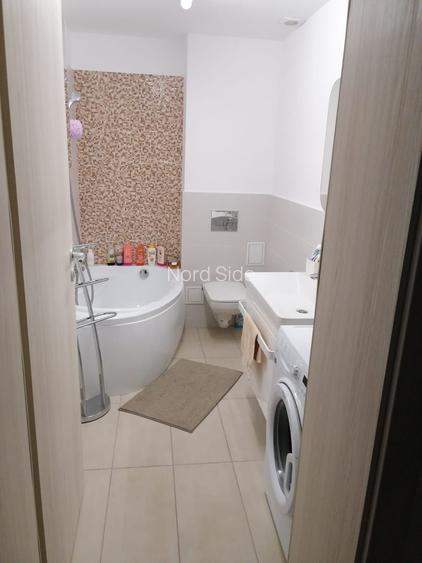 Apartement 2 camere Otopeni Liniste si Armonie, Bucatarie Inchisa - 20