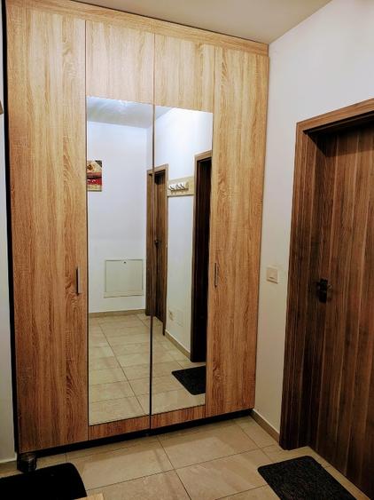 Apartament 2 cu camere de inchiriat