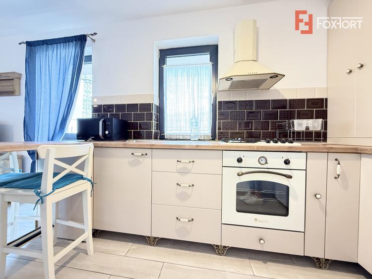 Apartament cu 2 camere de vanzare in Timisoara, zona Aradului