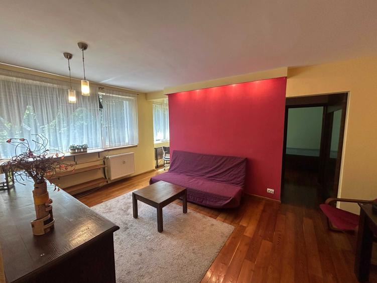 Apartament 2 camere de închiriat | Lujerului – la 20 m de metrou | 64 mp