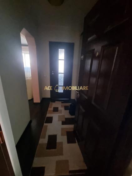 2 Camere de inchiriat | Berceni | Utilat | Mobilat | Parcare