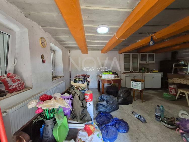 Casa individuala cu teren generos – 8.356 mp – Tichindeal, jud. Sibiu - 22