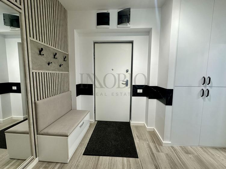 Apartament 2 camere | Prima Inchiriere | Loc de Parcare