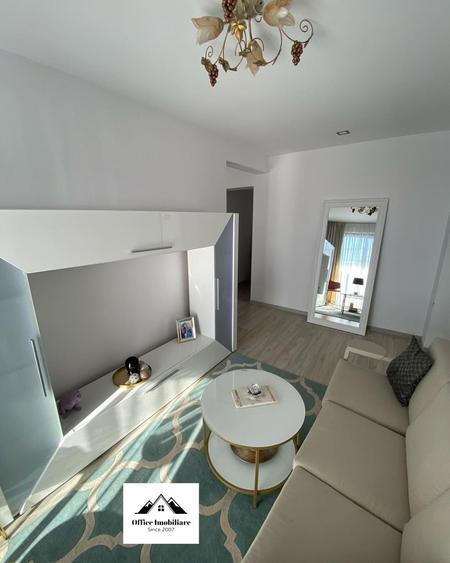 De Închiriat – Apartament 3 Camere | DRU Relax | Bloc Nou