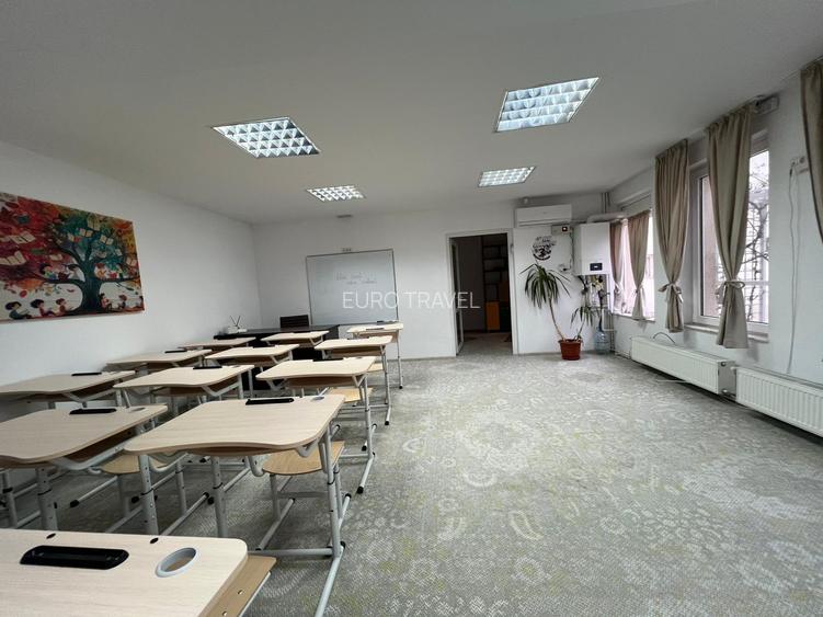 spatiu ideal pentru  birouri, cabinete, afterschool, 2000 euro - 38