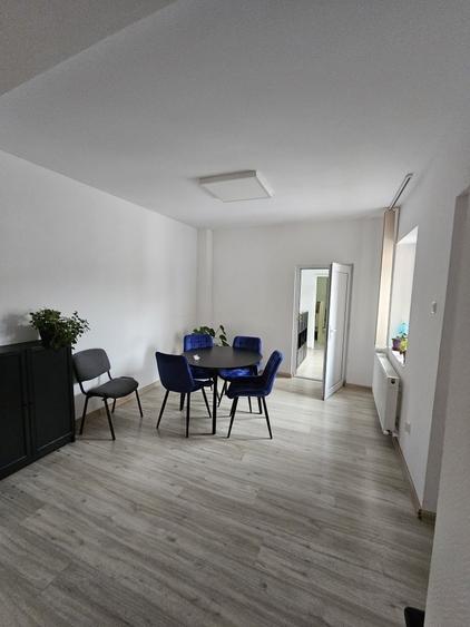 Vila D+P+E+terasa circulabila si curte betonata