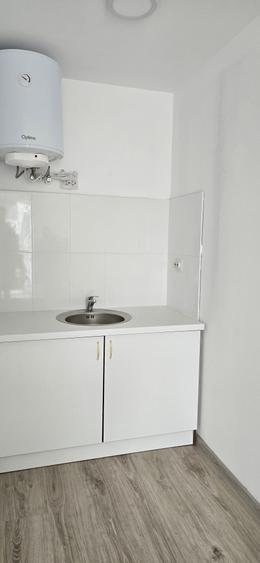 Garsoniera renovata totul nou