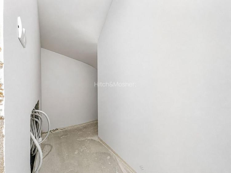Duplex nou Dumbrăvița – 129 mp utili, garaj, finisaje la alegere - 21