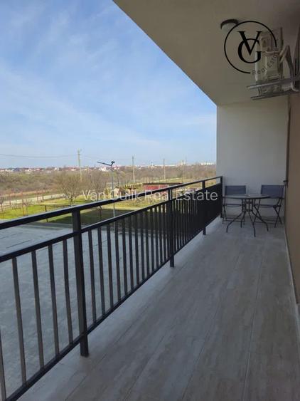 Apartament 3 camere modern– zona Mamaia Nord / IBO Residence - 10