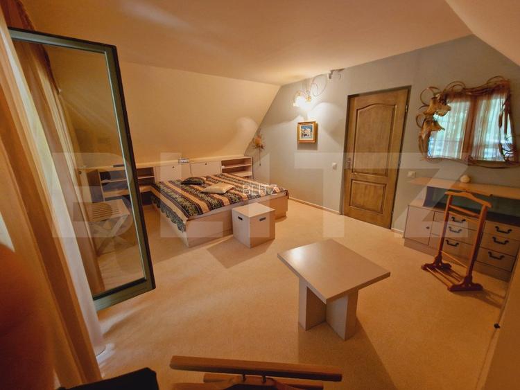 Casa in zona Trei Brazi,Predeal - 11