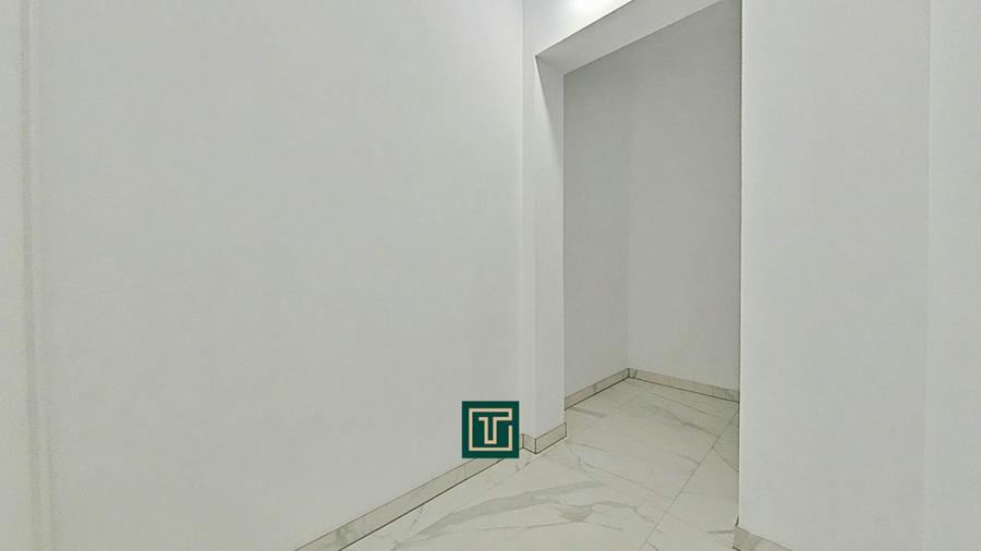 Apartament modern cu 3 camere, terasă generoasă și parcare inclusă, lângă AFI