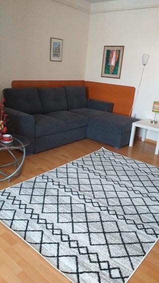 Garsoniera de inchiriat ( vanzare)zona Hipodrom in fata Spitalului de Urgenta