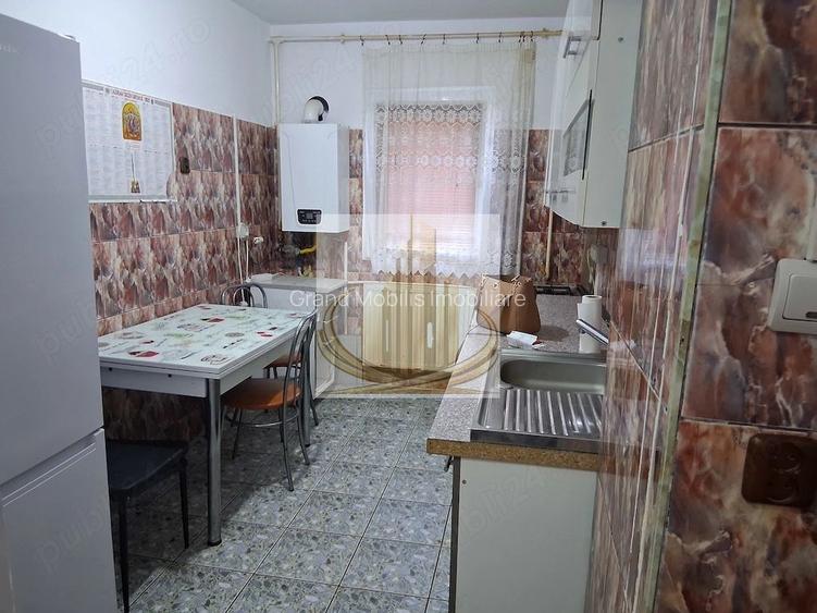 Ap 3 camere decomandat Lipovei parter - 8
