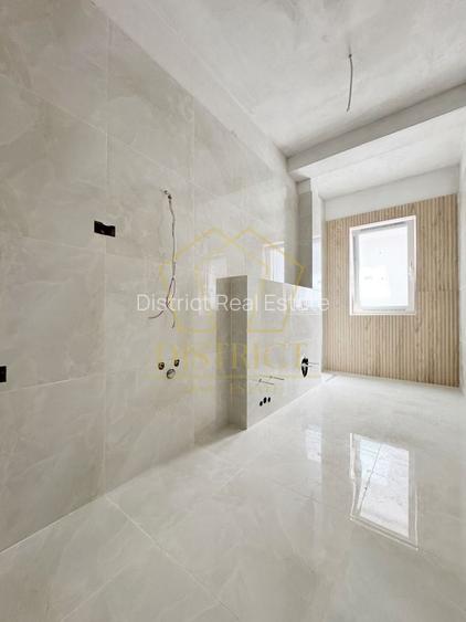 Apartament cu 2 camere | etaj 1/3 | 48mp + 7mp balcon | Calea Urseni