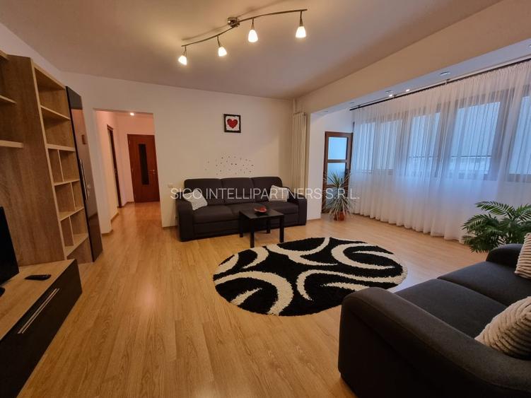Apartament 3 camere Militari - Lujerului - 2