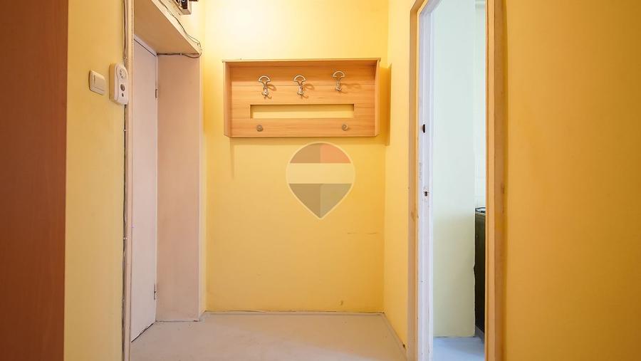 Comision 0%! Apartament 2 camere Calea Bucuresti (Piata Astra)