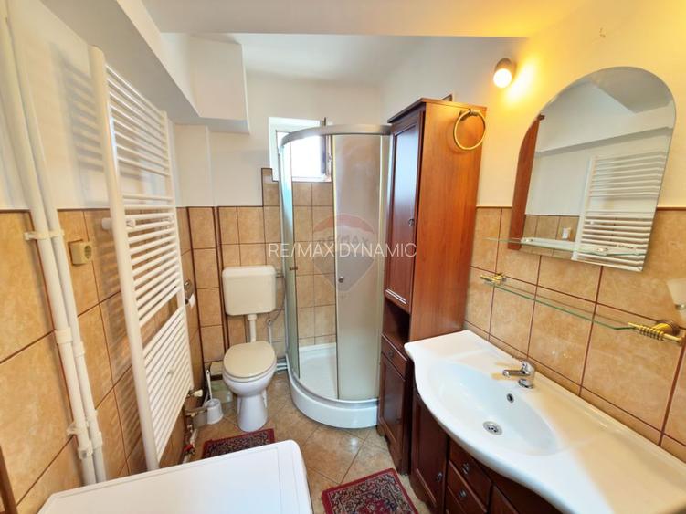 Apartament cu 2 camere de închiriat în zona UTA - 3