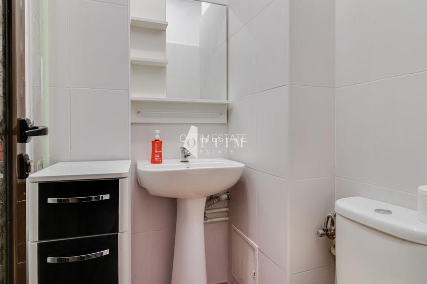 NOU! 3 Camere LUMINOS, 75 mp, 2 bai,PARCARE- TEI! - 13
