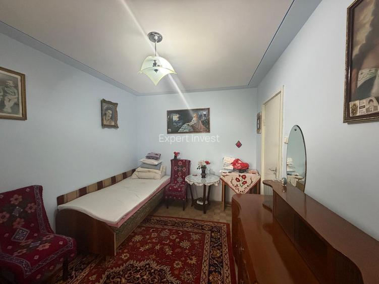 Apartament 2 camere - confort 1 - parter inalt - Mihai Viteazu - 6