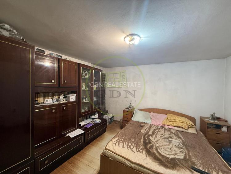 Casa plan parter, 462 mp, 100 mp utili, Brestei, zona Ambassador - 6