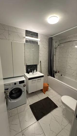 Apartament 3 camere de Inchiriat | Vitan | 2 Bai | Parcare