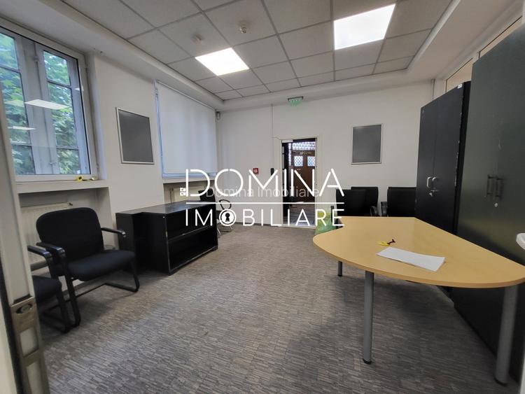 Inchiriere spatiu parter ultracentral  – vad pietonal excelent, zona Victoria  - 3