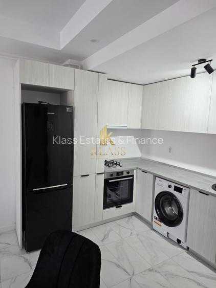 Apartament 2 Camere | Cosmopolis | Loc de Parcare Inclus | Pet Friendly - 5