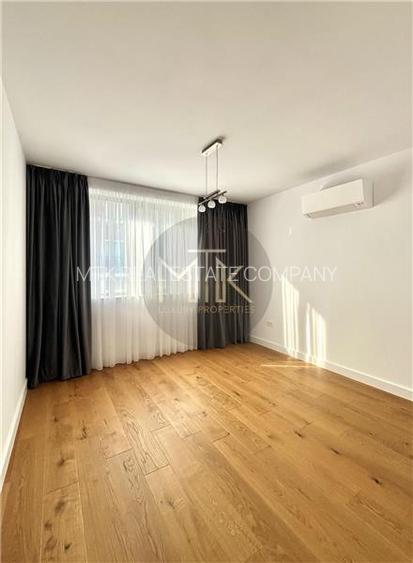 EXCLUSIV | SCOALA AMERICANA - Complex cu PISCINA | Pipera - Vila Duplex / 327 MP - 34