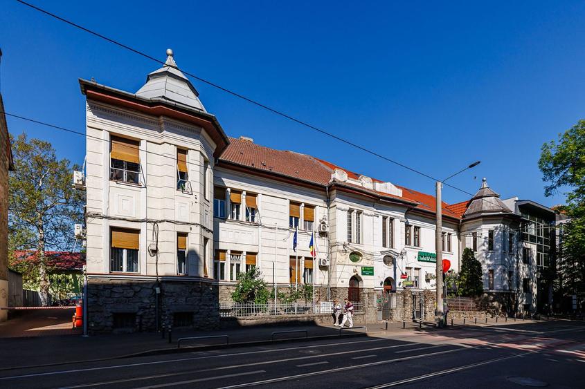 De vanzare apartament localizat ultracentral, ideal business, Timisoara