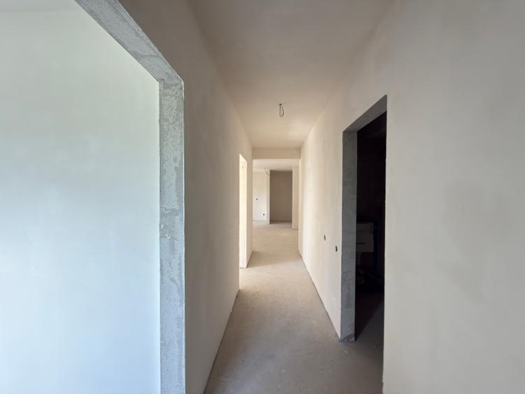 Apartament 3 camere | 72.28m² | Între Lacuri, str. Dionisie Roman | Dezvoltator
