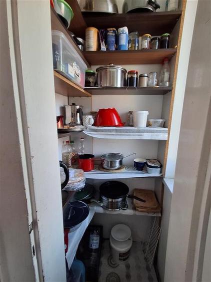 Apartament 3 camere zona Orasul de Jos