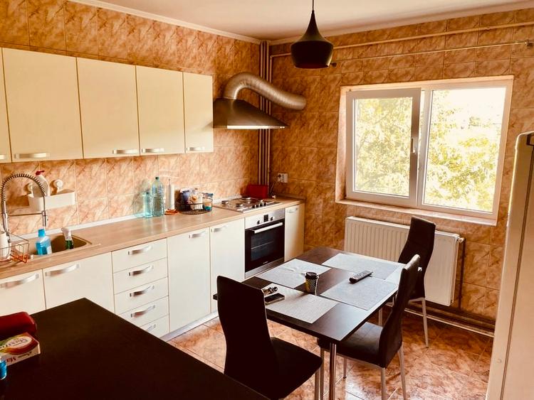 Apartament 2 camere Mall Vitan, stradal, CENTRALA, PARCARE, mobilat modern