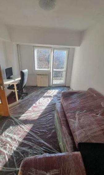 Apartament 3 Camere,B-dul Unirii,bl.1990,et.2/7,DECOMANDAT,2 bai,2 balcoane
