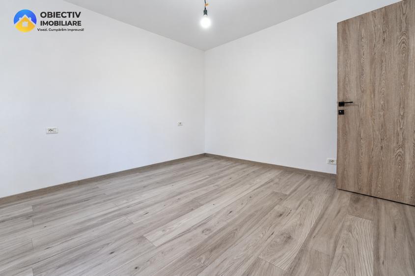 Apartament 2 camere decomandat, renovat total, et. 1