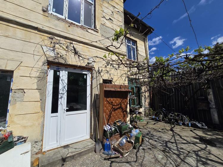 Teren 511 mp, pentru dezvoltare imobiliara, str Despot Voda nr 10