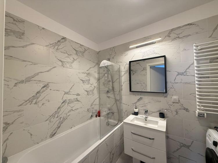 Apartament 2 camere | Greenfield Băneasa | Prima închiriere |