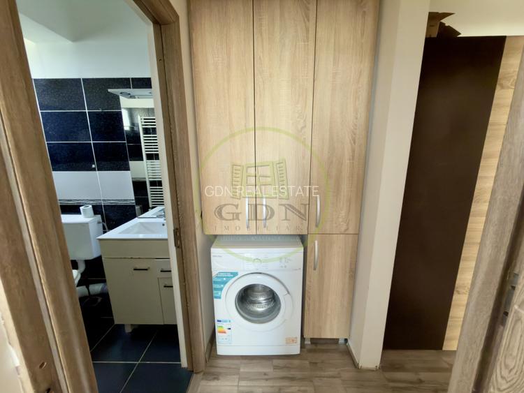 Apartament 2 camere, decomandat, cartier Craiovita Noua, zona Racheta - 6