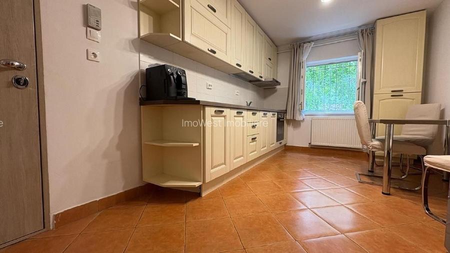 Lipovei | 3 Camere | 2 Bai | Decomandat | Centrala Proprie - 4