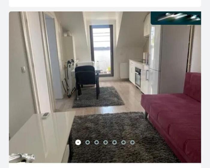 Apartament 3 camere Palas