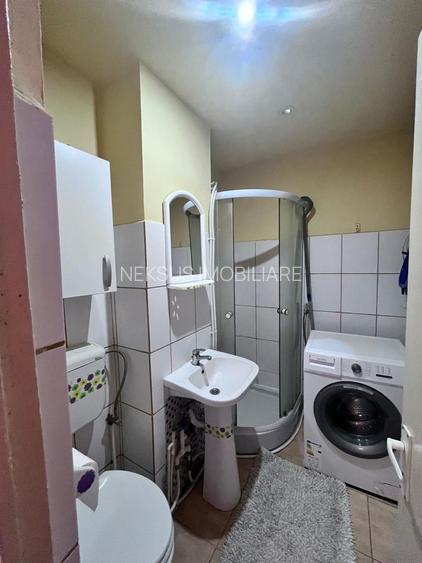 Garsoniera de vanzare In Cetate Alba Iulia - 4